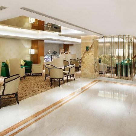 Holiday Inn Dhaka City Centre By Ihg Kültér fotó