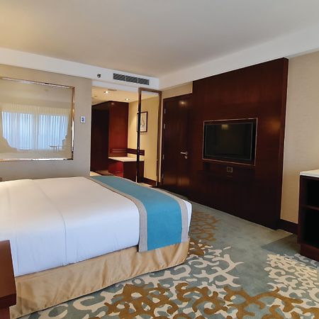 Holiday Inn Dhaka City Centre By Ihg Kültér fotó
