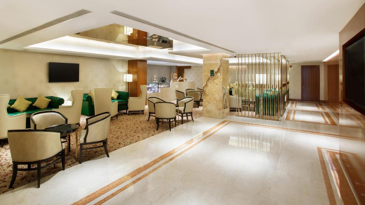 Holiday Inn Dhaka City Centre By Ihg Kültér fotó