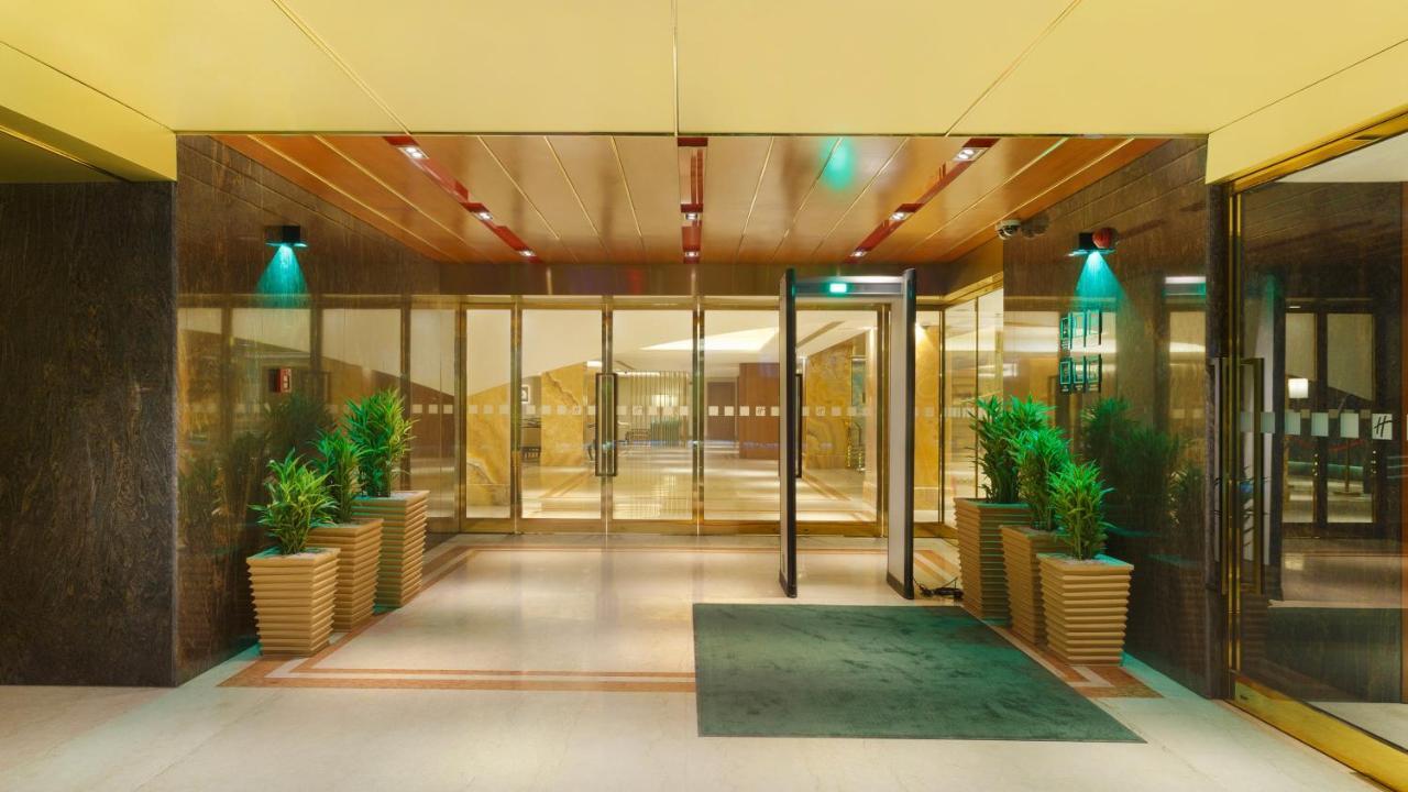 Holiday Inn Dhaka City Centre By Ihg Kültér fotó