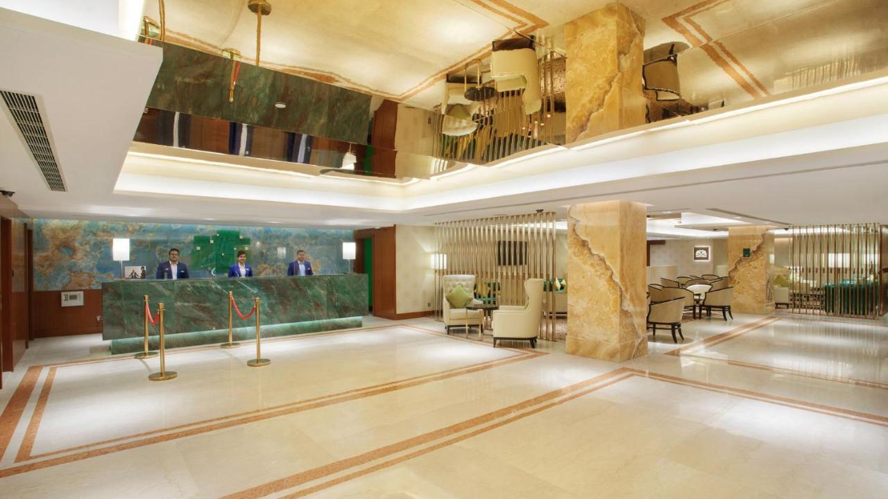 Holiday Inn Dhaka City Centre By Ihg Kültér fotó