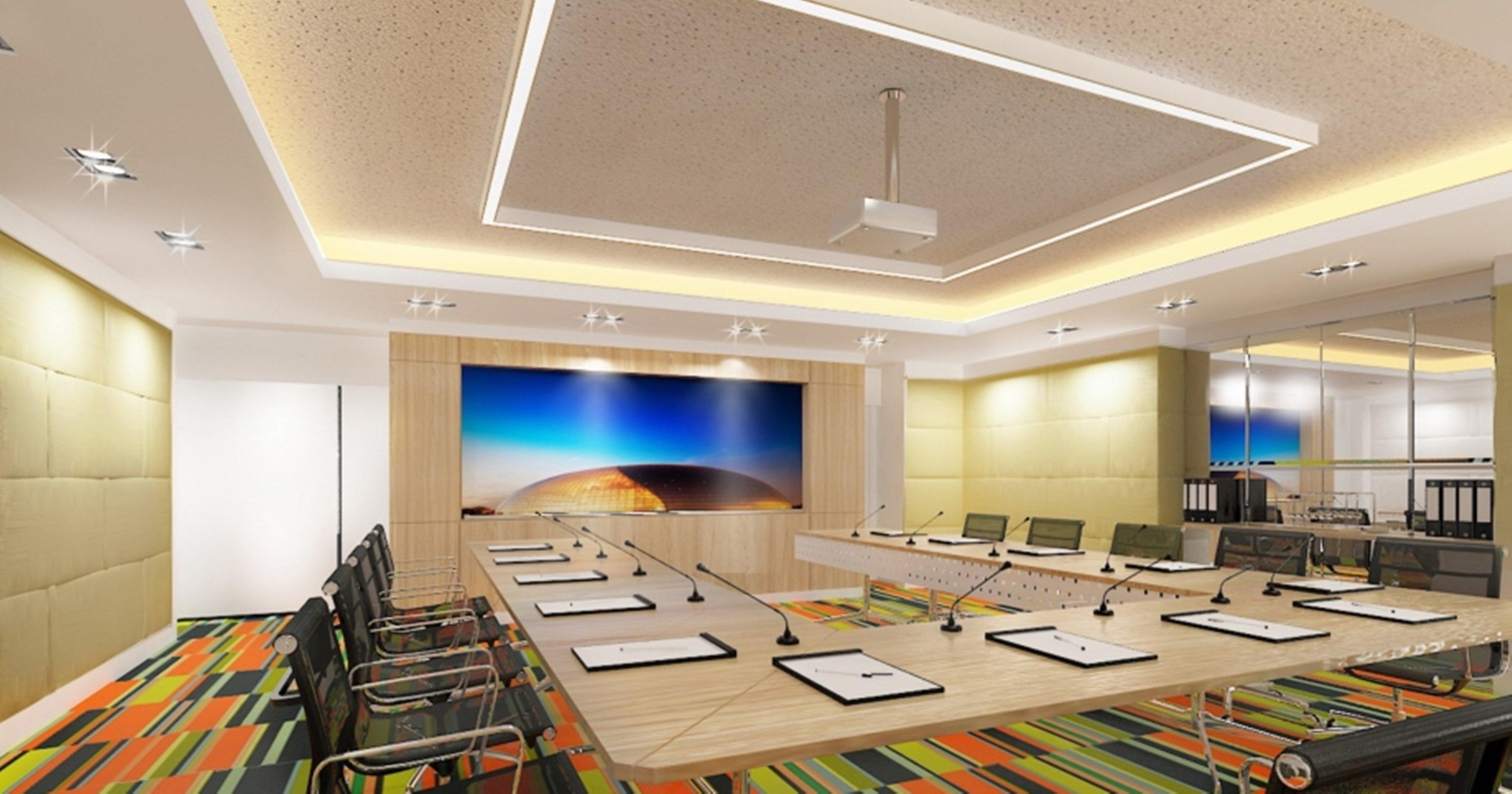 Holiday Inn Dhaka City Centre By Ihg Kültér fotó