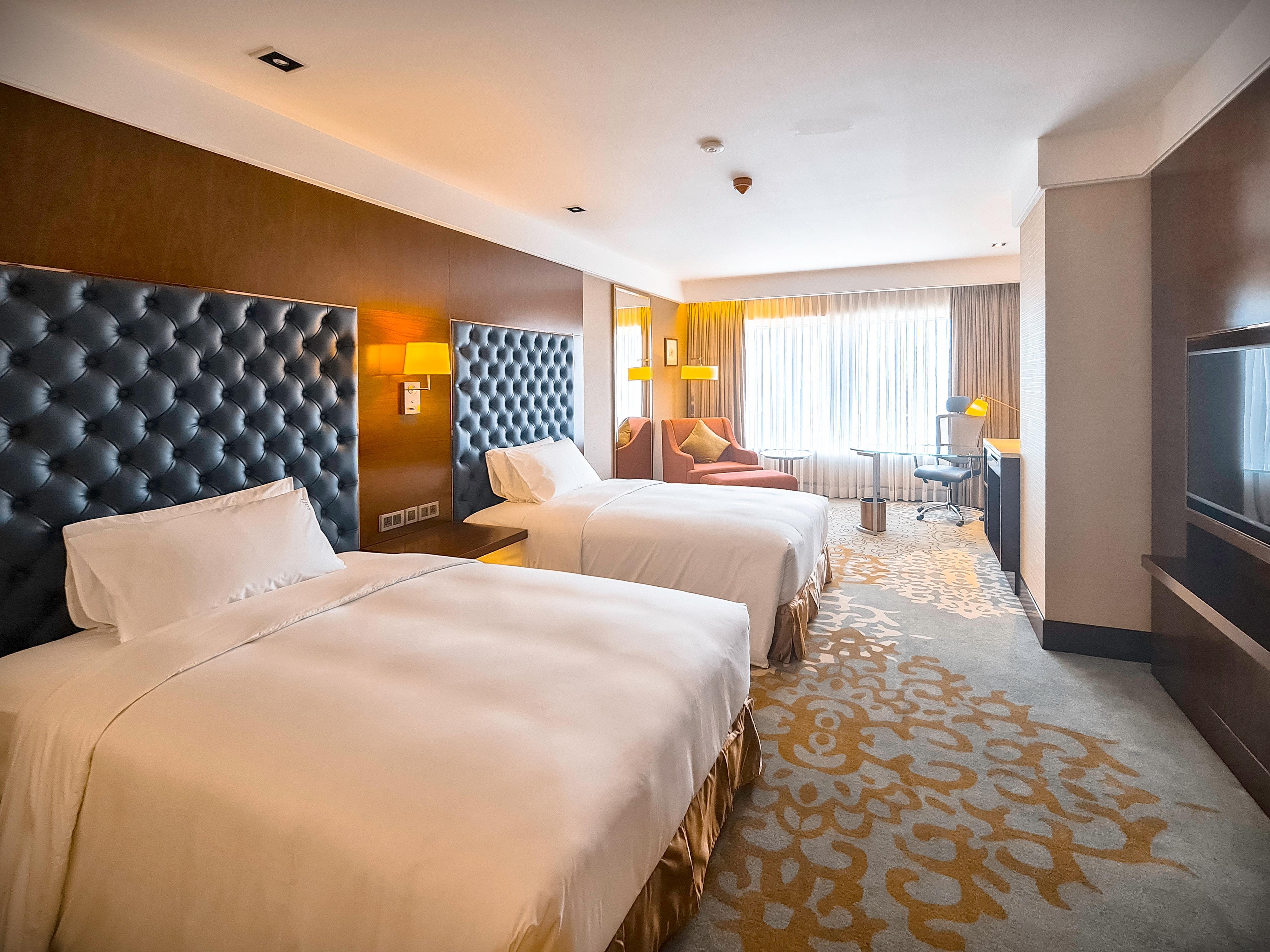 Holiday Inn Dhaka City Centre By Ihg Kültér fotó