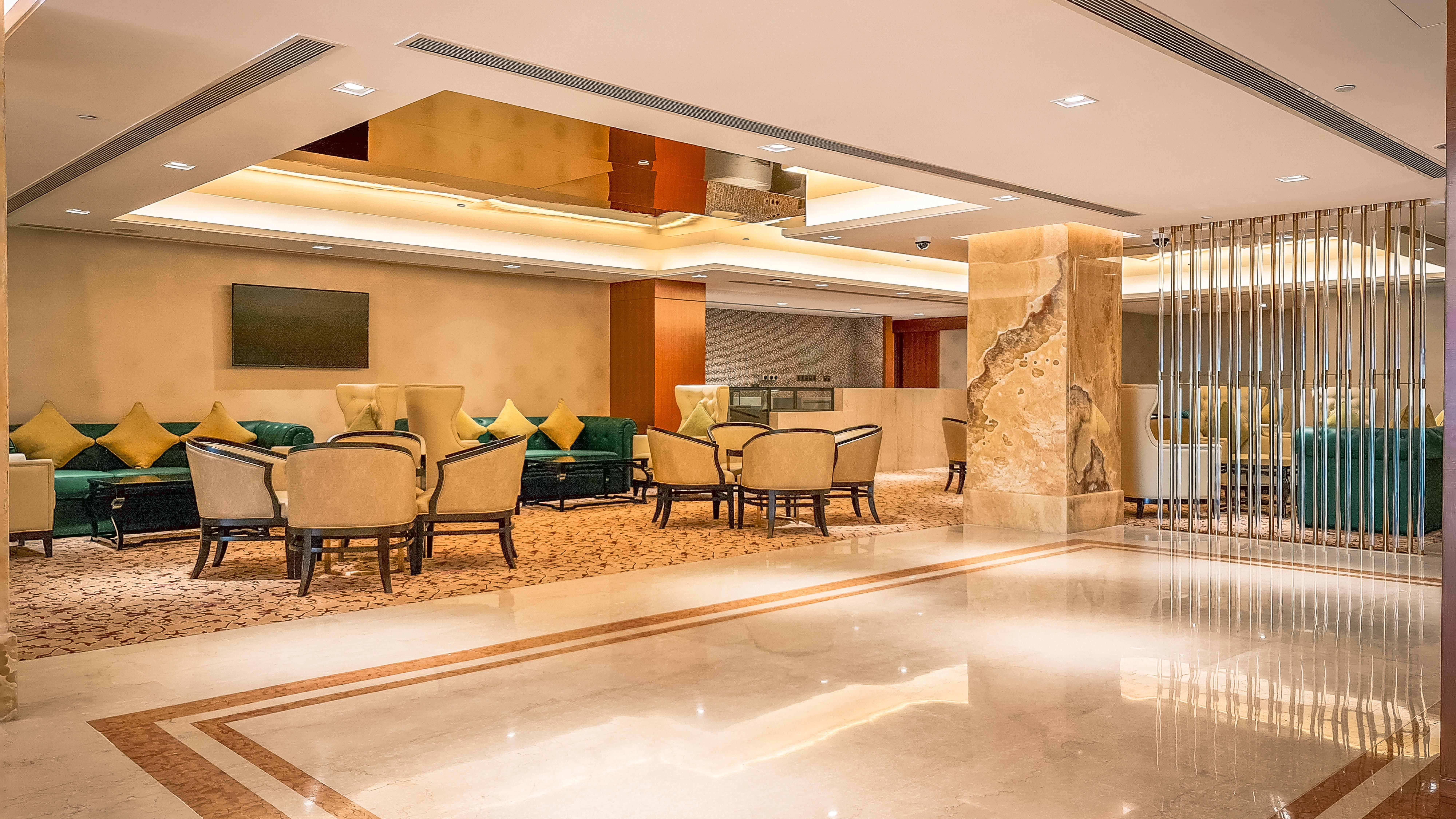 Holiday Inn Dhaka City Centre By Ihg Kültér fotó