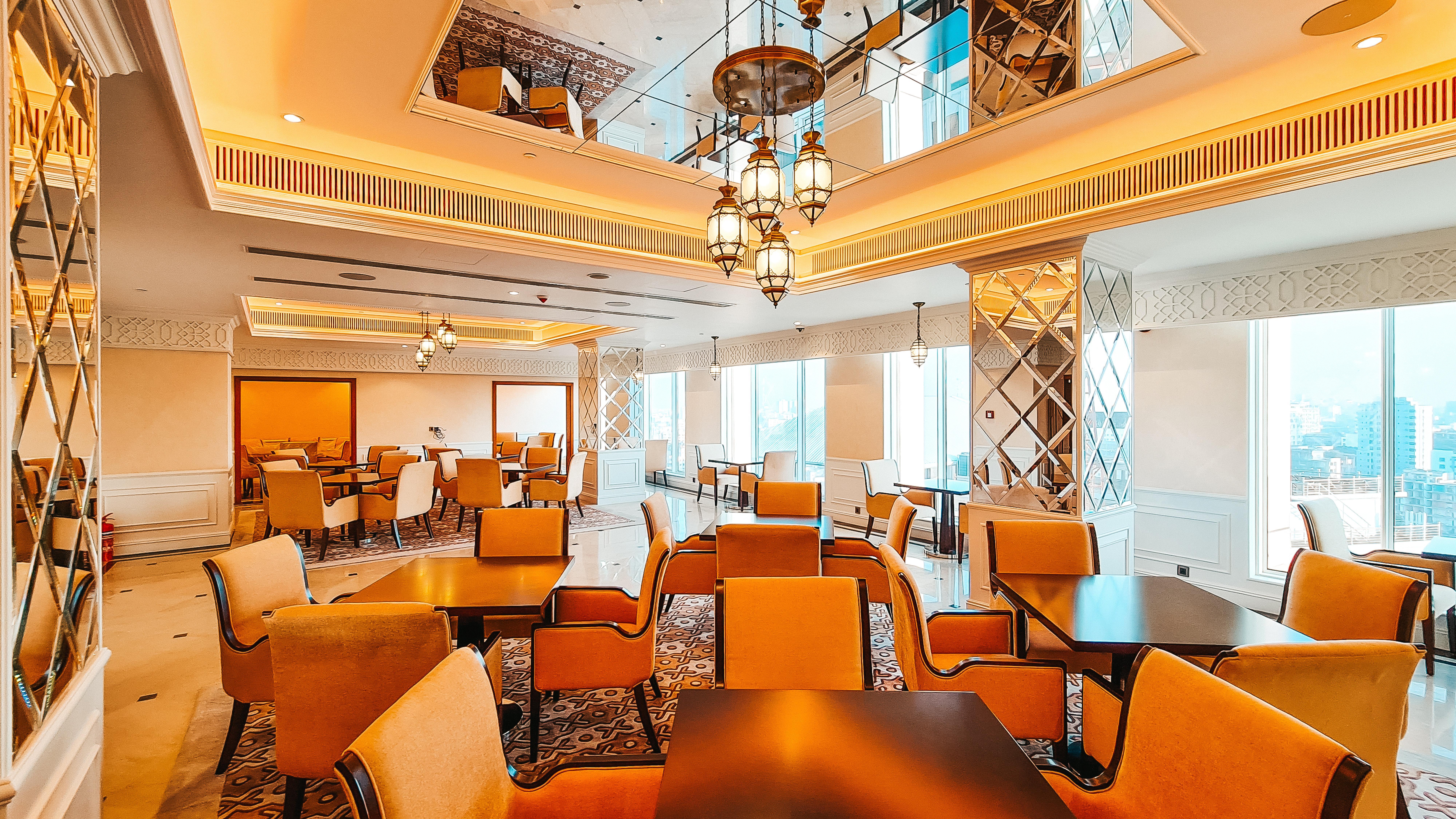 Holiday Inn Dhaka City Centre By Ihg Kültér fotó