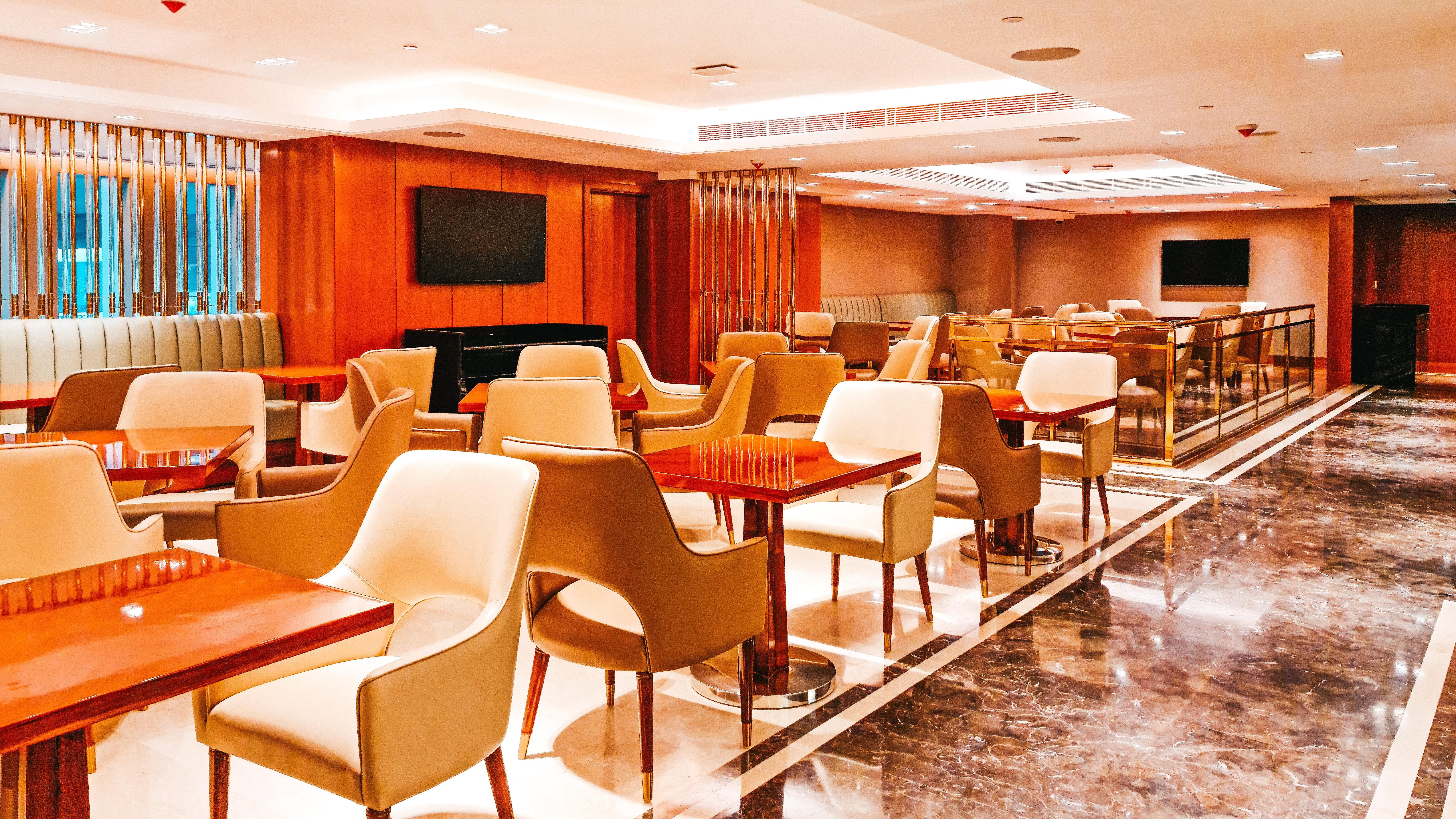 Holiday Inn Dhaka City Centre By Ihg Kültér fotó