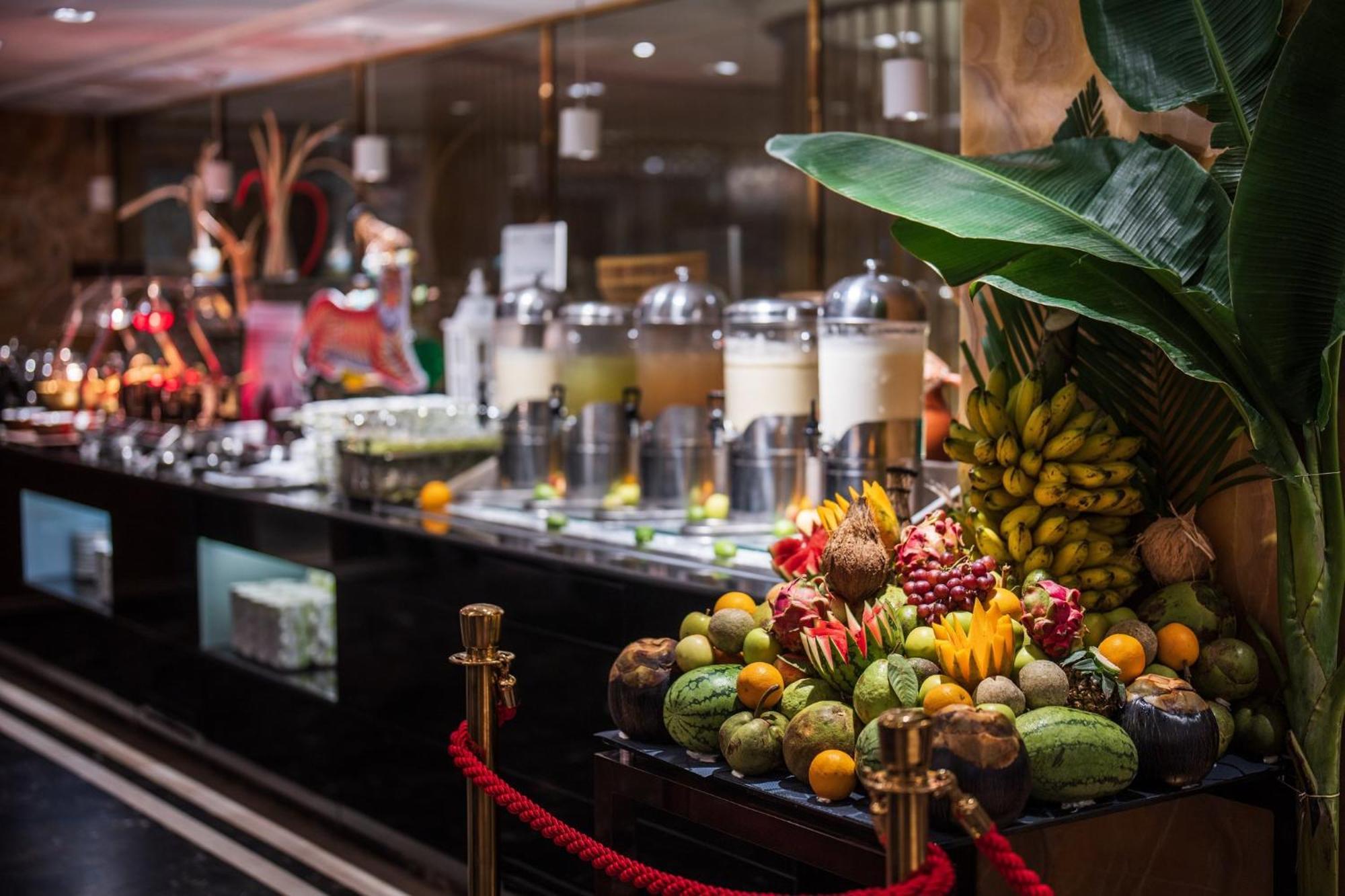 Holiday Inn Dhaka City Centre By Ihg Kültér fotó