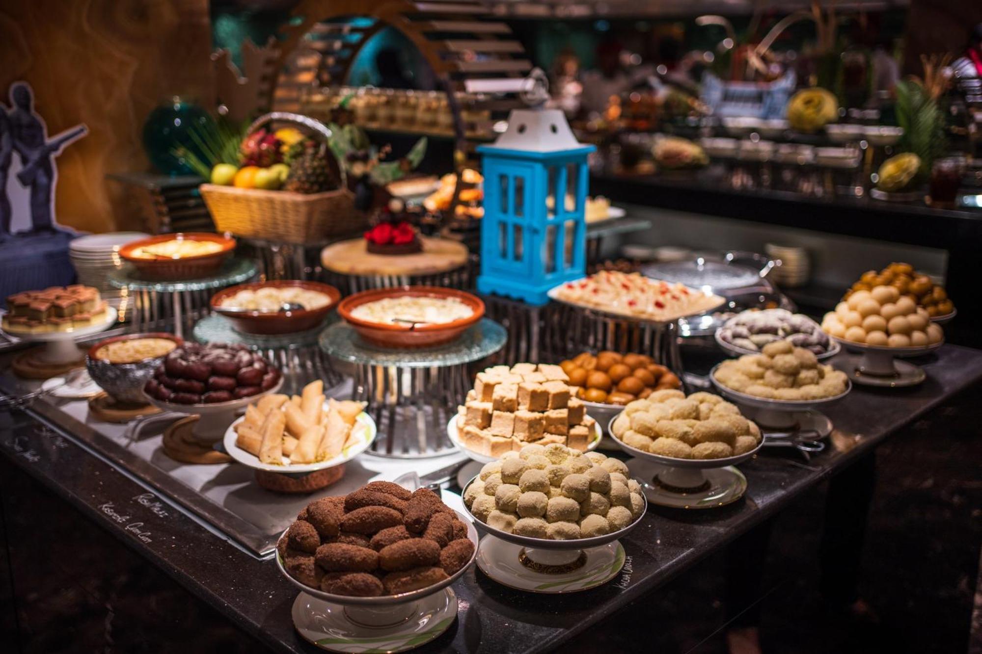 Holiday Inn Dhaka City Centre By Ihg Kültér fotó
