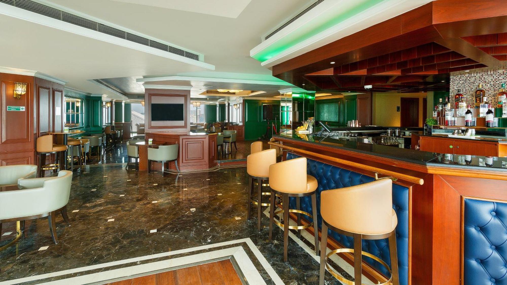 Holiday Inn Dhaka City Centre By Ihg Kültér fotó