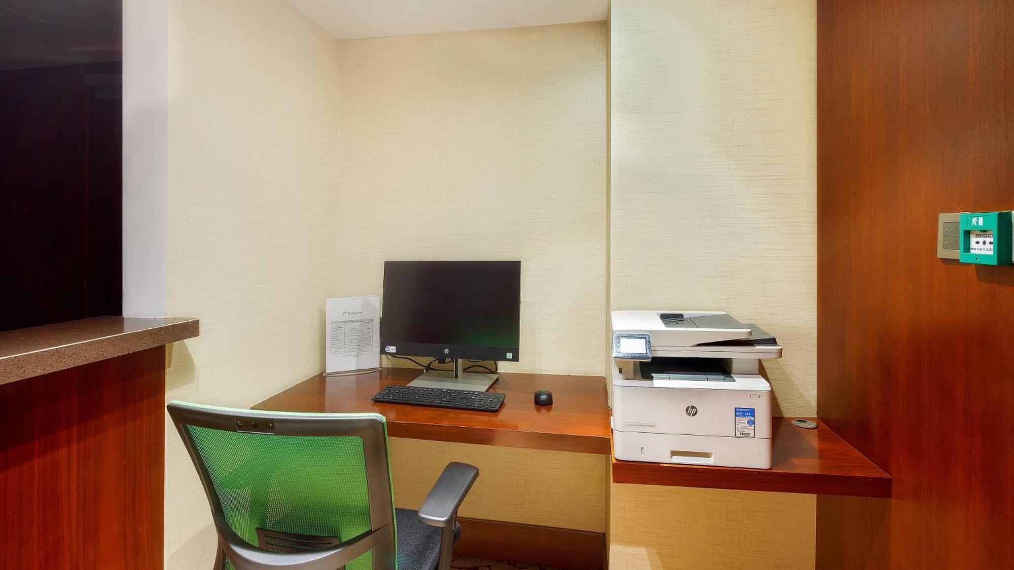 Holiday Inn Dhaka City Centre By Ihg Kültér fotó