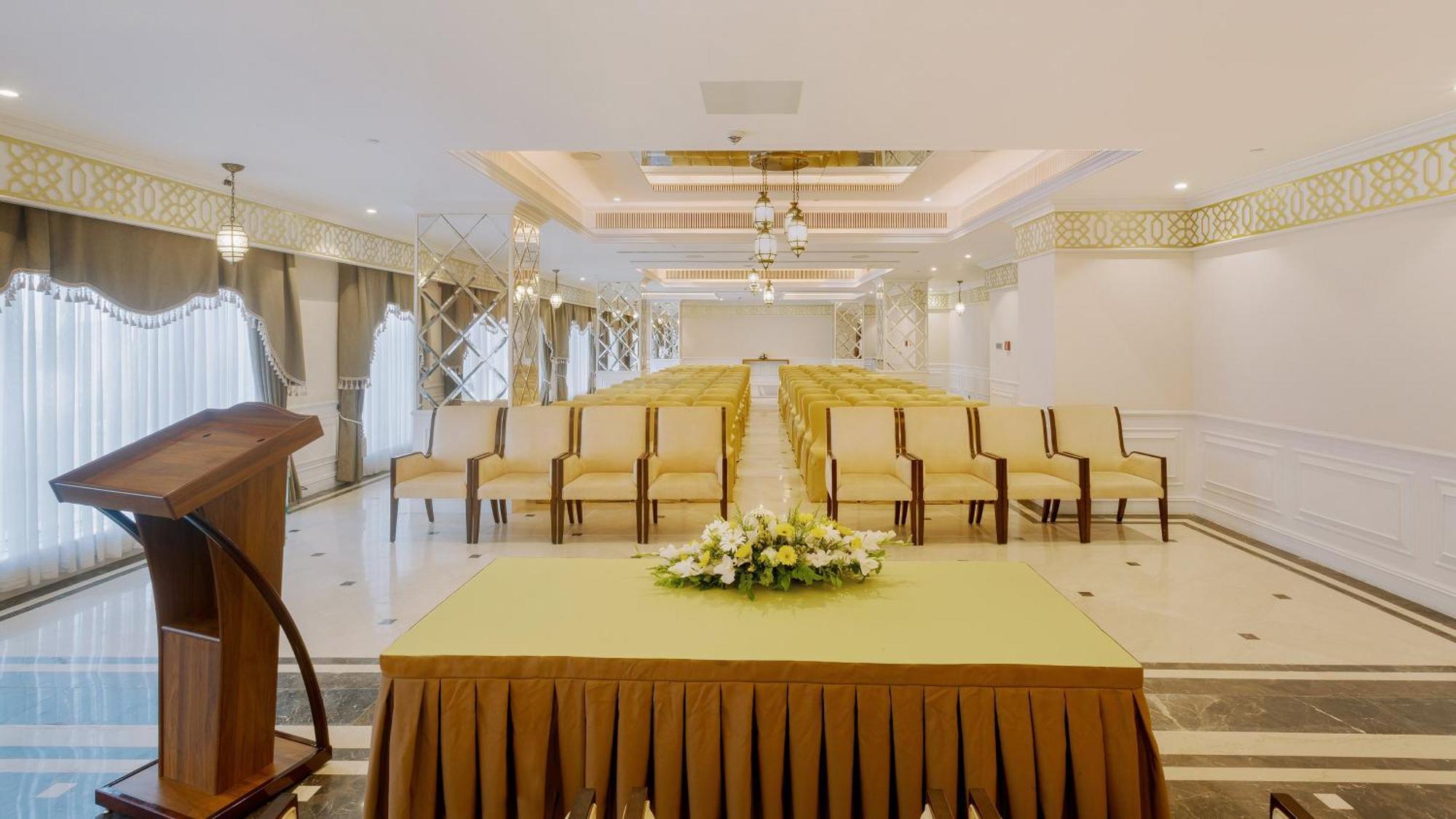 Holiday Inn Dhaka City Centre By Ihg Kültér fotó